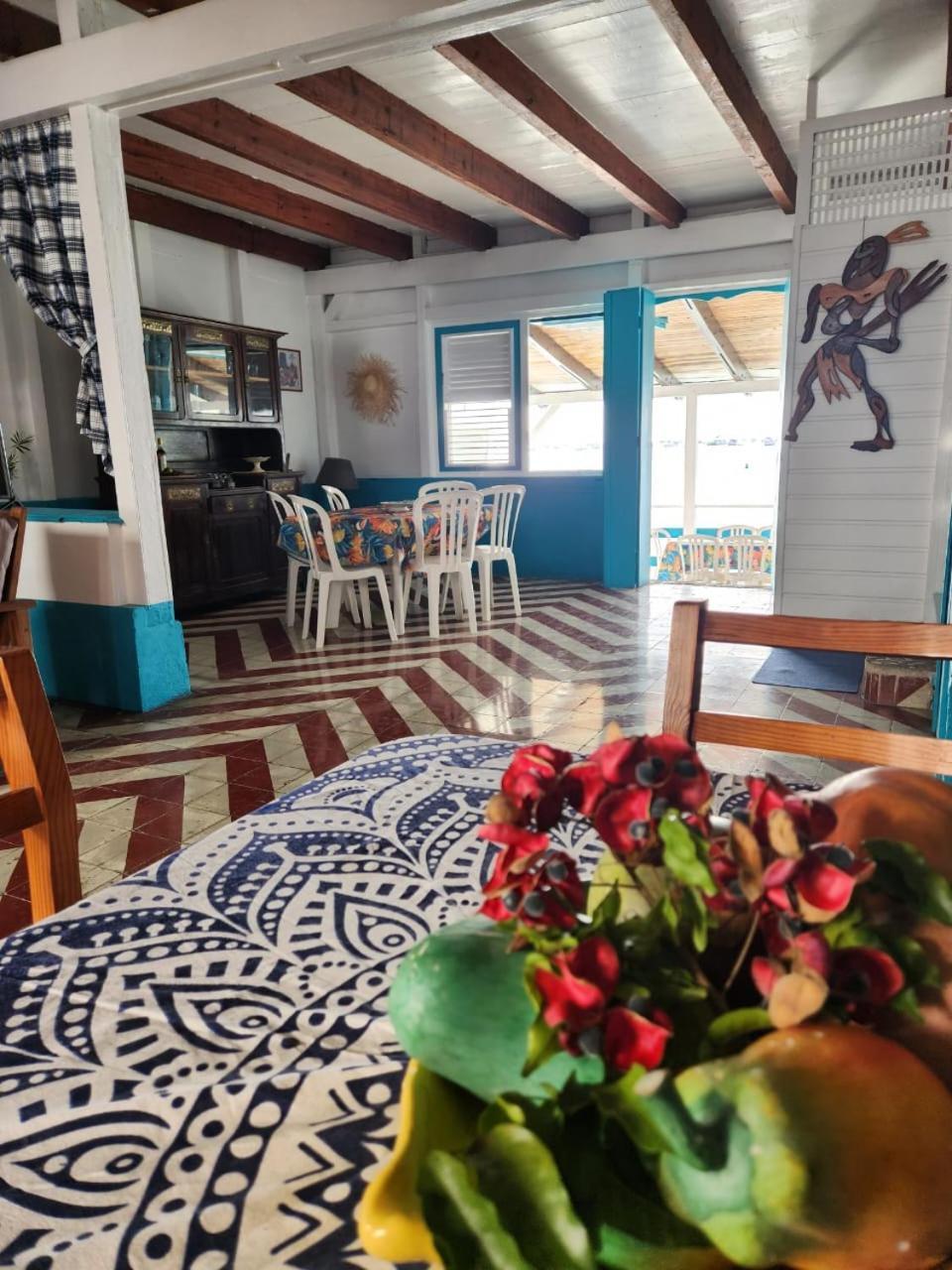 Salines Studios Sainte-Anne Dış mekan fotoğraf