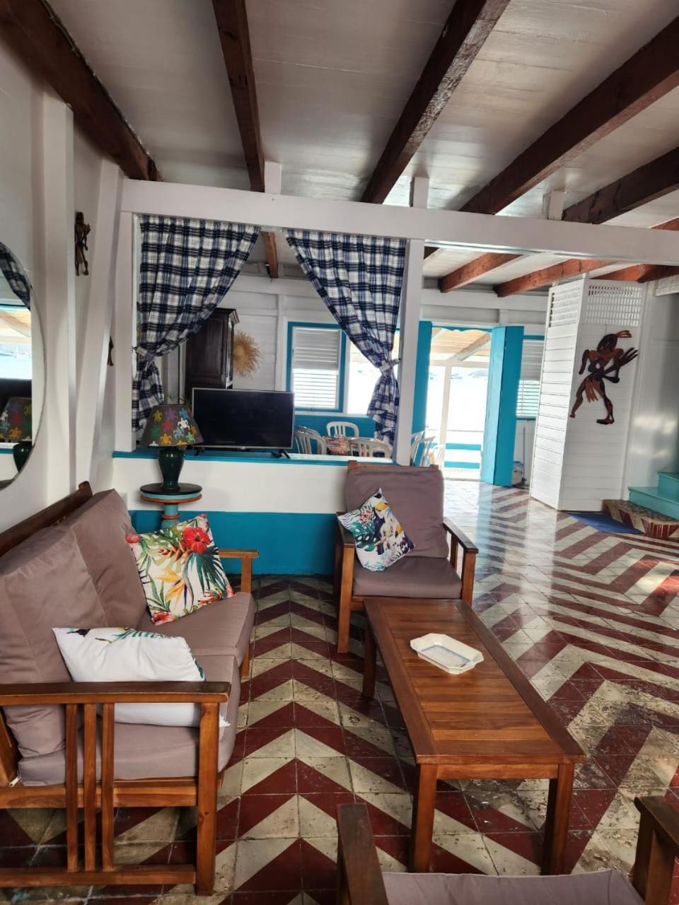 Salines Studios Sainte-Anne Dış mekan fotoğraf