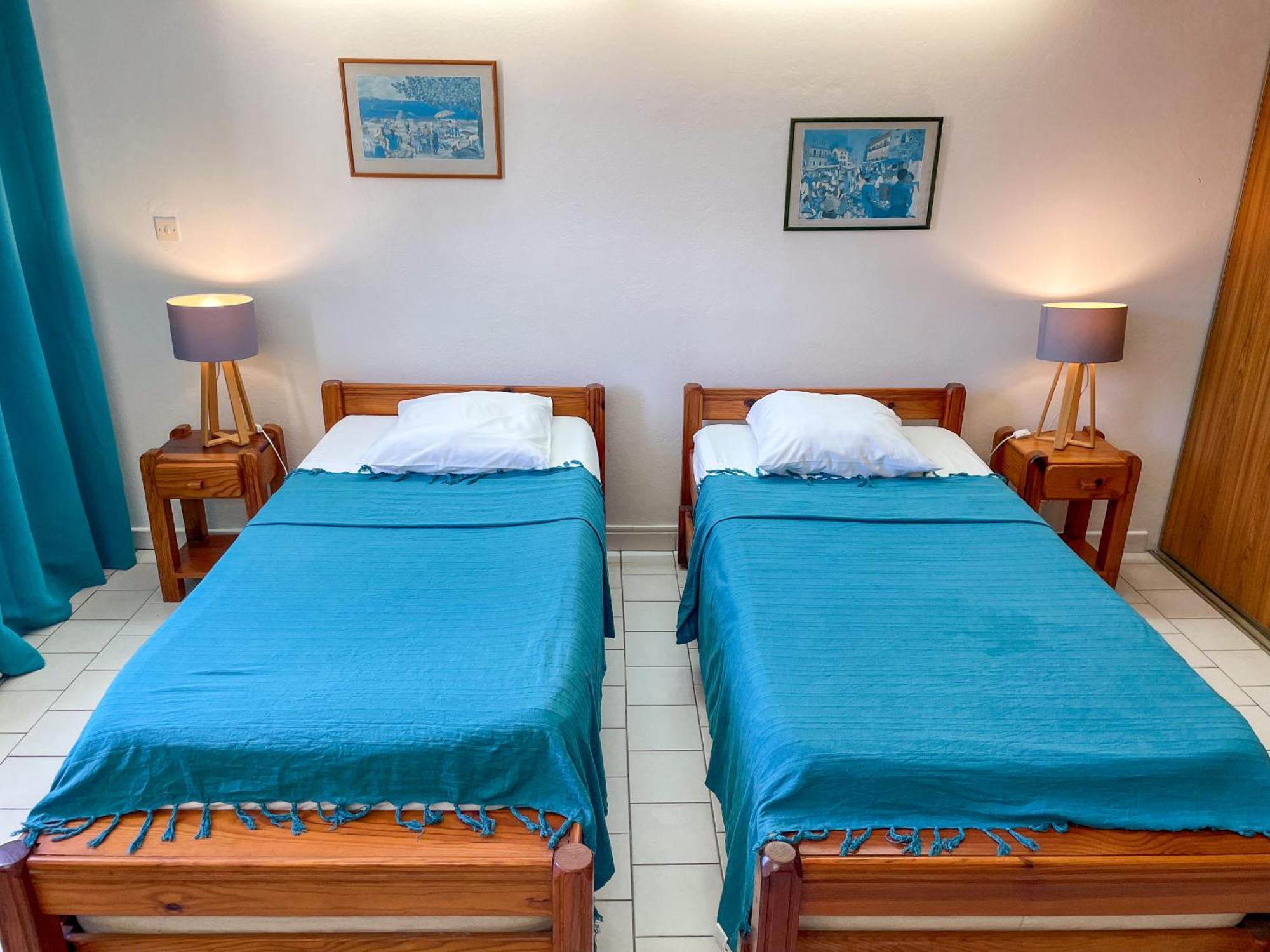 Salines Studios Sainte-Anne Dış mekan fotoğraf